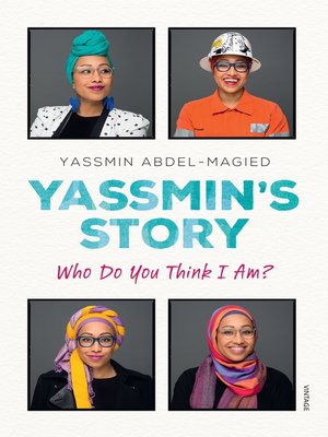 cover image of Yassmin's Story